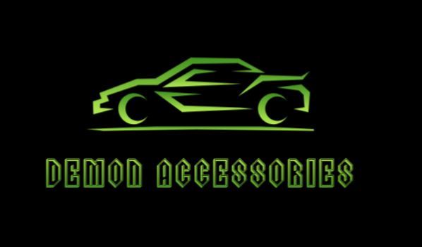 demon accessories